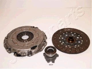 Clutch Kit (KF-W29)