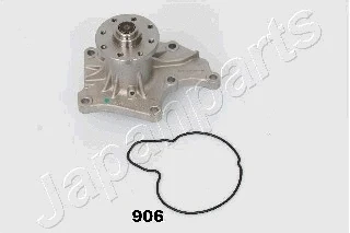 Water Pump, engine cooling (PQ-906)