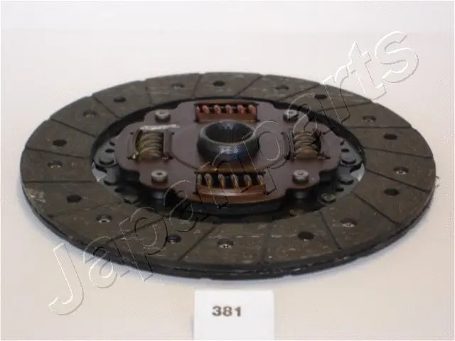 Clutch Disc (DF-381)