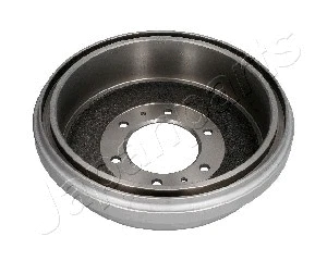 Brake Drum (TA-122C)