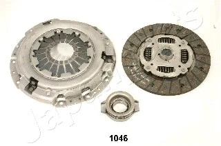 Clutch Kit (KF-1046)
