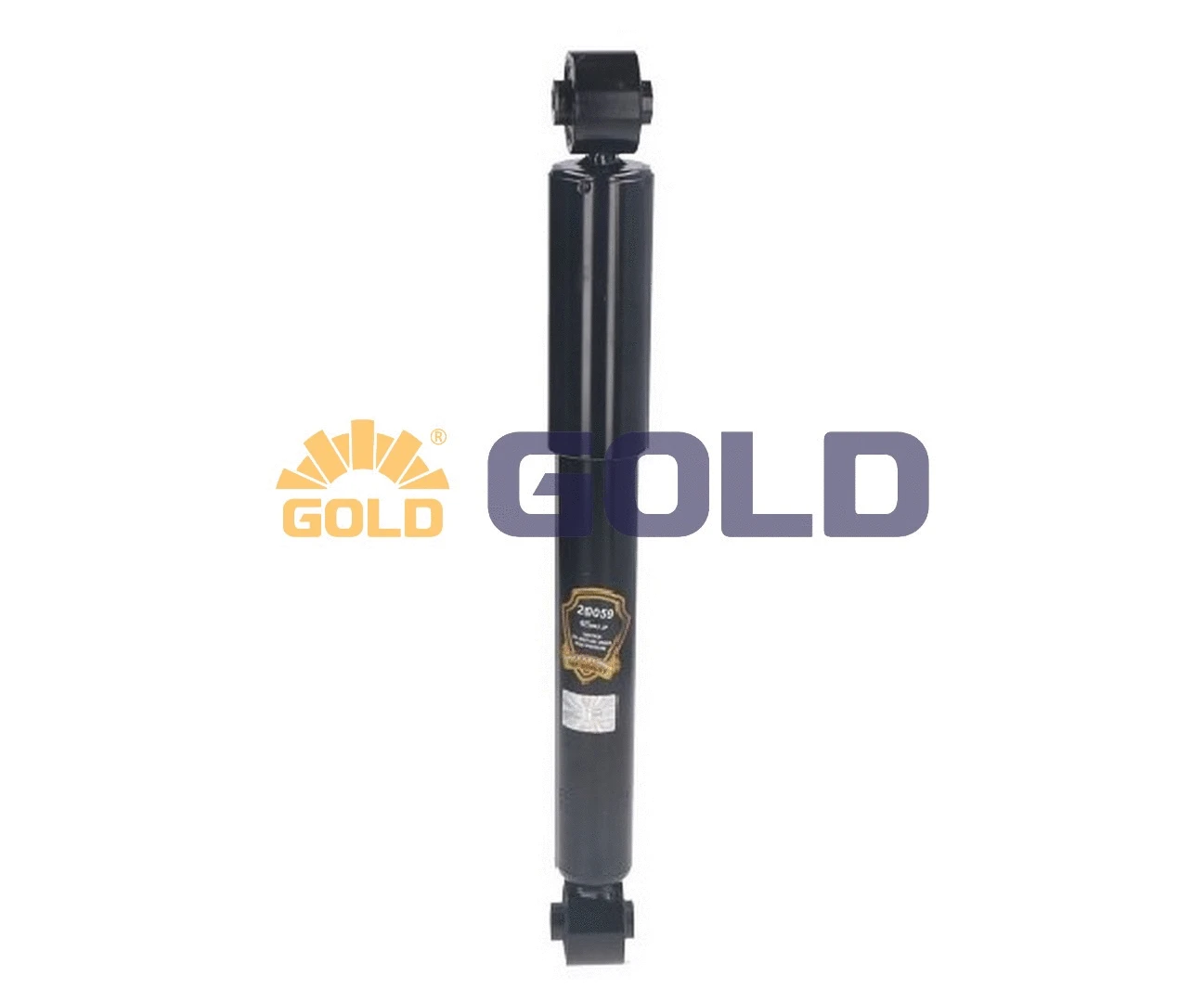 Shock Absorber (9130418)