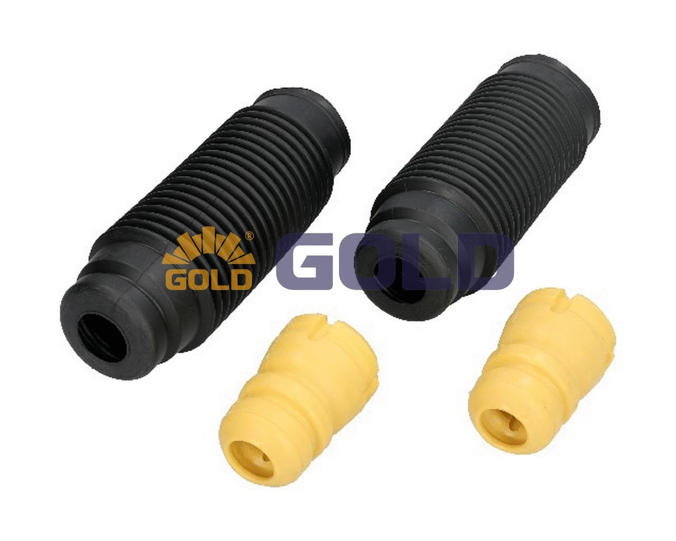 Dust Cover Kit, shock absorber (GKTPK12)