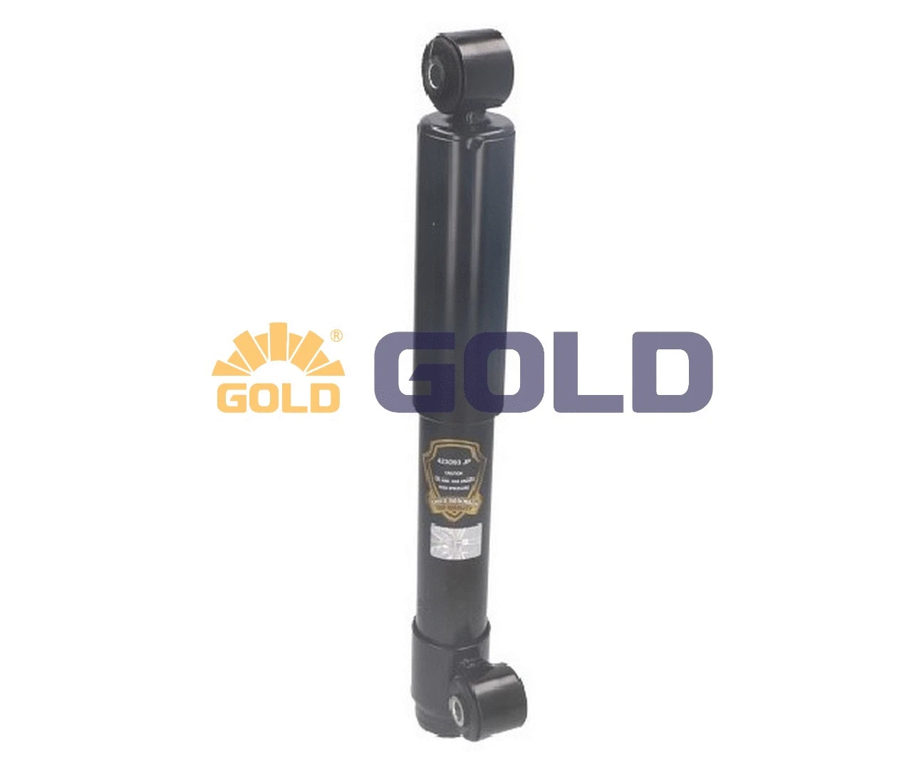 Shock Absorber (9130672)