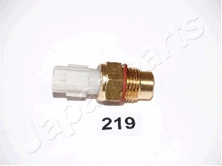 Temperature Switch, radiator fan (IV-219)