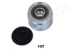 Alternator Freewheel Clutch