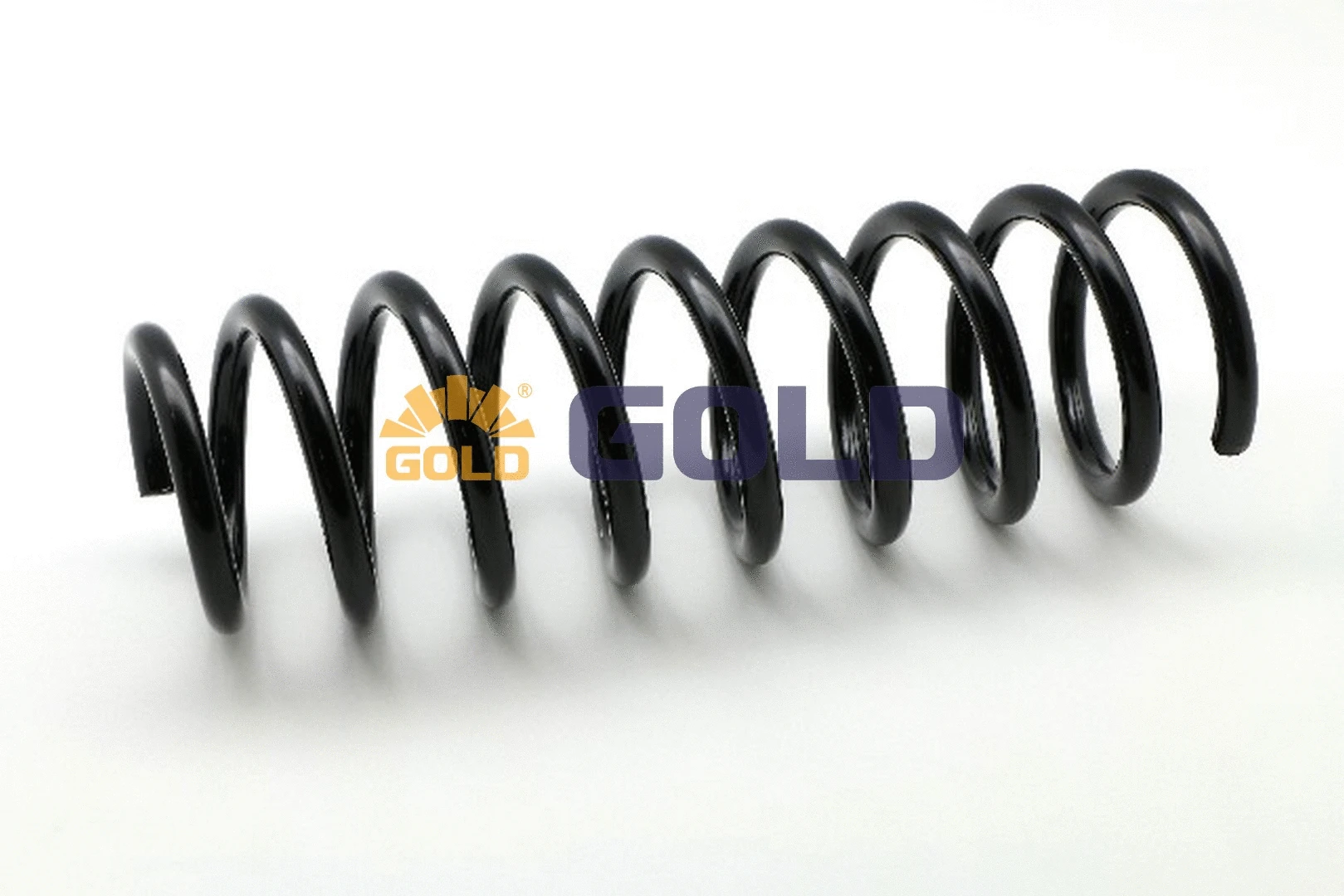 Suspension Spring (GZJ6368C)