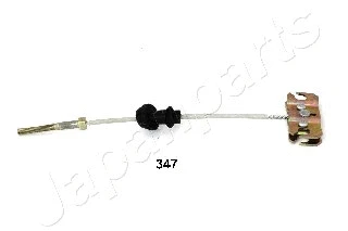 Cable Pull, parking brake (BC-347)