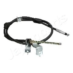 Cable Pull, parking brake (BC-407)