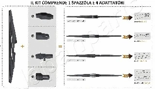 Wiper Blade