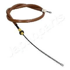 Cable Pull, parking brake (BC-0725)