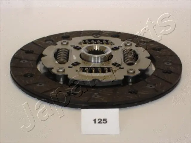 Clutch Disc (DF-125)