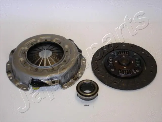 Clutch Kit (KF-516)