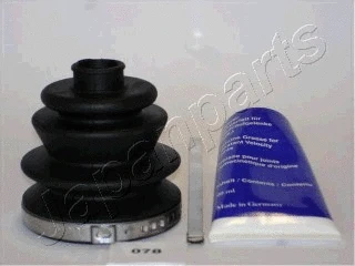 Bellow Kit, drive shaft (KB-078)