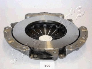 Clutch Pressure Plate