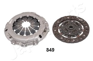 Clutch Kit (KF-849)