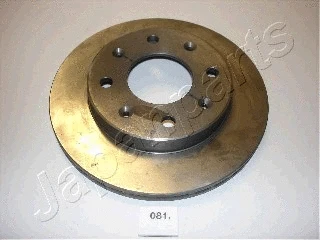 Brake Disc (DI-081)