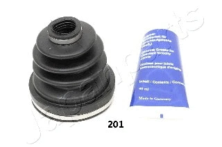 Bellow Kit, drive shaft (KB-201)