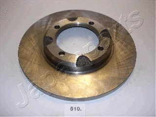 Brake Disc (DI-510)