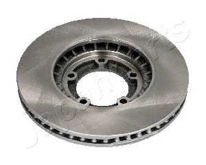 Brake Disc (DI-H14C)