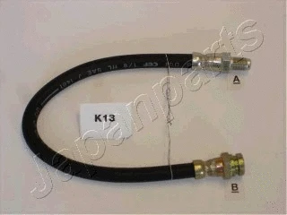 Holding Bracket, brake hose (TF-K13)