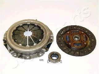 Clutch Kit (KF-636)