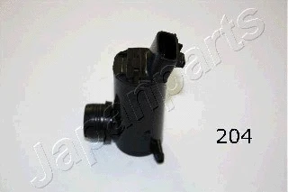 Washer Fluid Pump, window cleaning (WP-204)