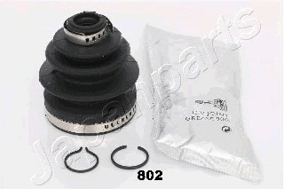 Bellow Kit, drive shaft (KB-802)
