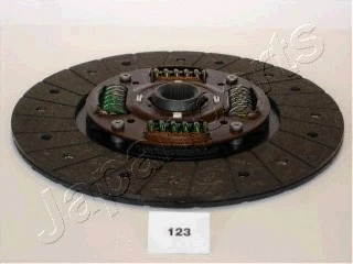 Clutch Disc (DF-123)