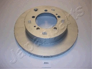 Brake Disc (DP-523)
