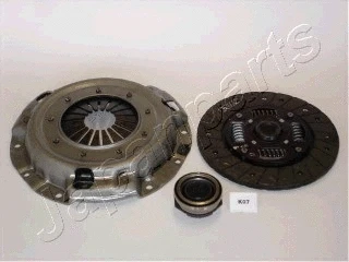 Clutch Kit (KF-K07)