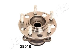 Wheel Hub