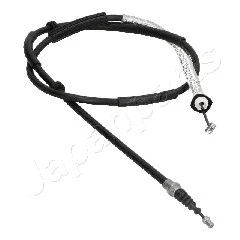 Cable Pull, parking brake (BC-0252)