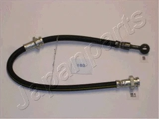 Holding Bracket, brake hose (TF-169)