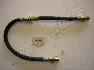 Holding Bracket, brake hose (TF-606)