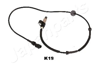 Sensor, wheel speed (ABS-K19)