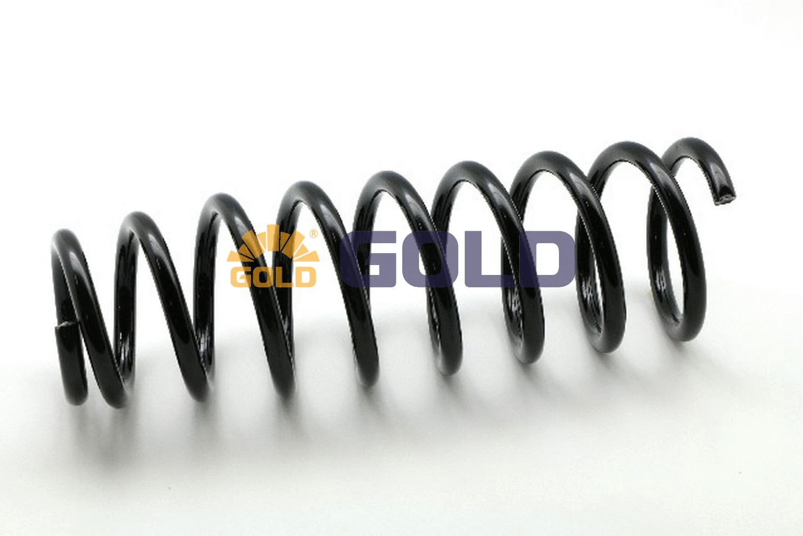 Suspension Spring (GZJ5907C)