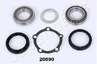 Wheel Bearing Kit (KK-20090)