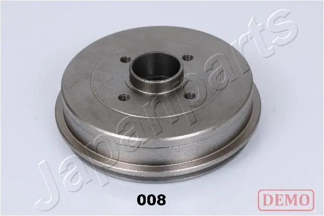 Brake Drum (TA-008C)