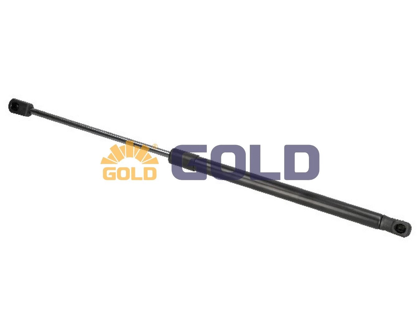 Gas Spring, boot/cargo area (GSJW0009)