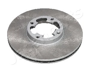 Brake Disc (DI-709C)
