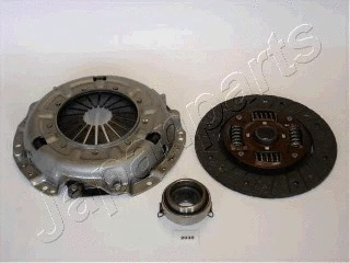 Clutch Kit (KF-2035)