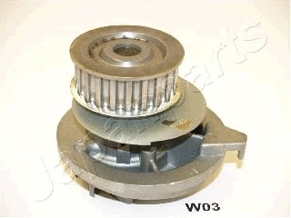 Water Pump, engine cooling (PQ-W03)