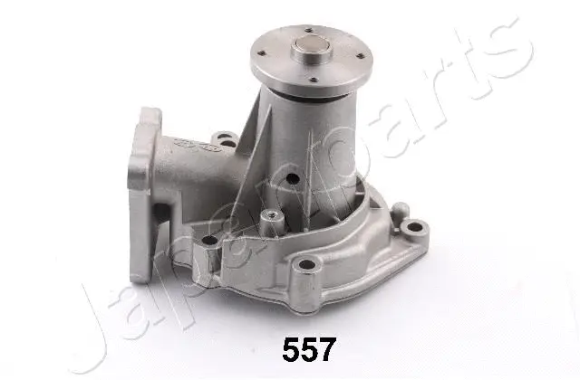 Water Pump, engine cooling (PQ-557)