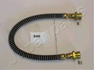 Holding Bracket, brake hose (TF-546)