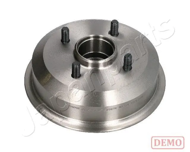 Brake Drum (TA-0319C)