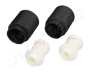 Dust Cover Kit, shock absorber (KTP-0123)
