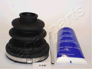 Bellow Kit, drive shaft (KB-118)