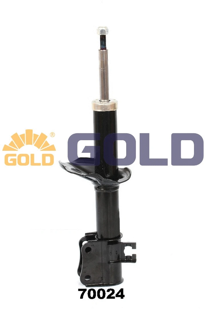 Shock Absorber (9251417)
