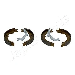 Brake Shoe Set, parking brake (GF-W04AF)